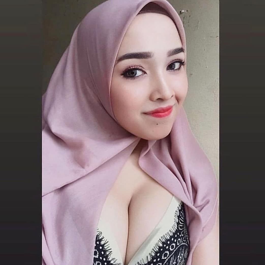 JILBAB BUGIL TERBARU