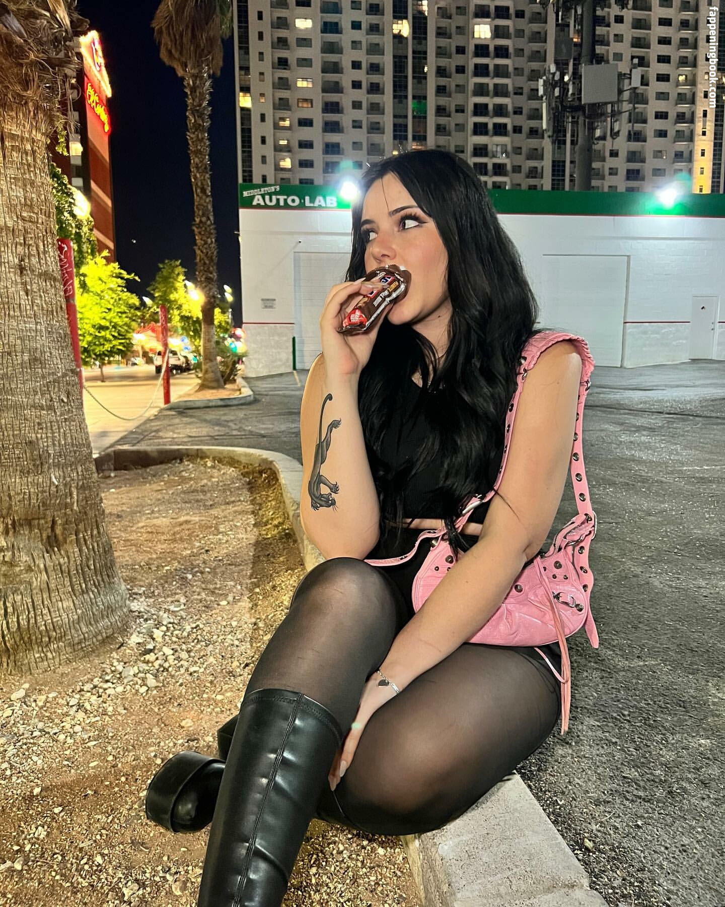 lanabrookesxox Nude OnlyFans Leaks The Fappening