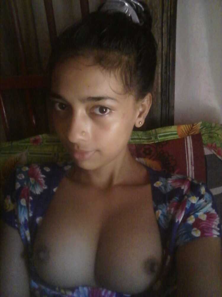 Indian Teen Girlfriend Lovely Tits And Pussy Photos