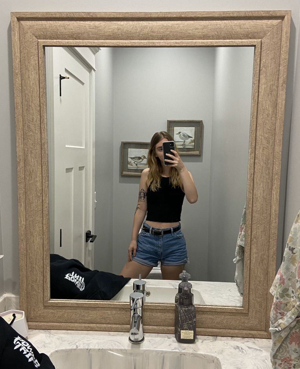 Lil big butt onlyfans