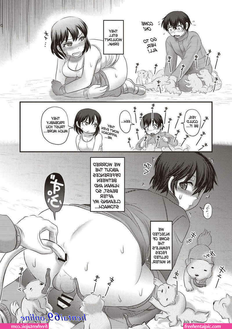 hentai tomgirl yaoi