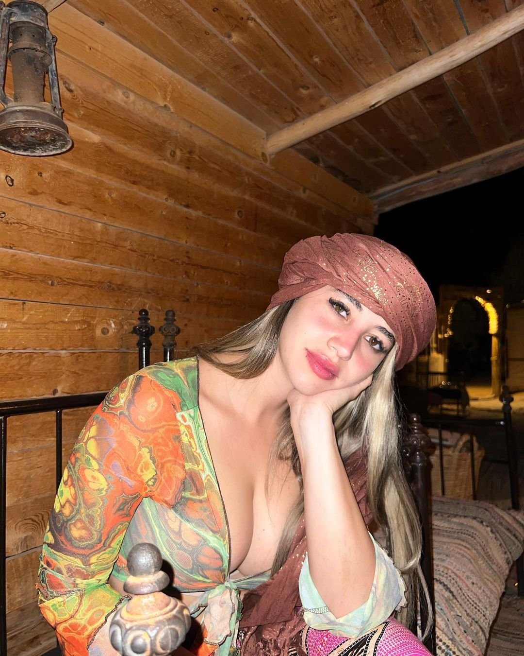 Mariam olv