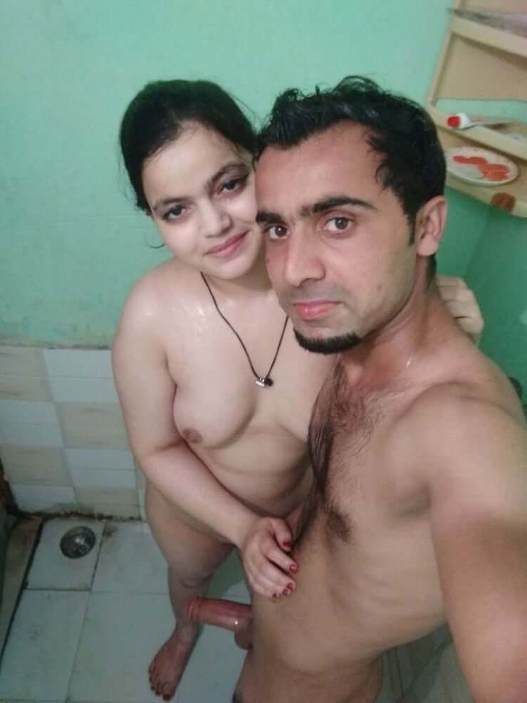 Hyderabad Ki Muslim College Girl MMS Leaked Photos