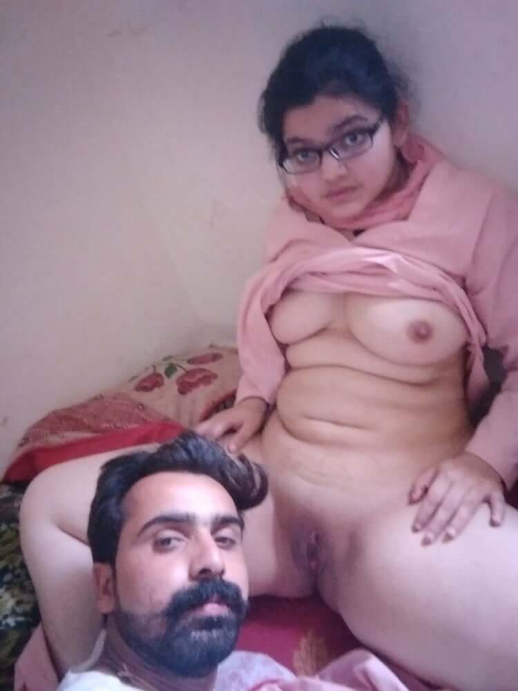 Hyderabad Ki Muslim College Girl MMS Leaked Photos