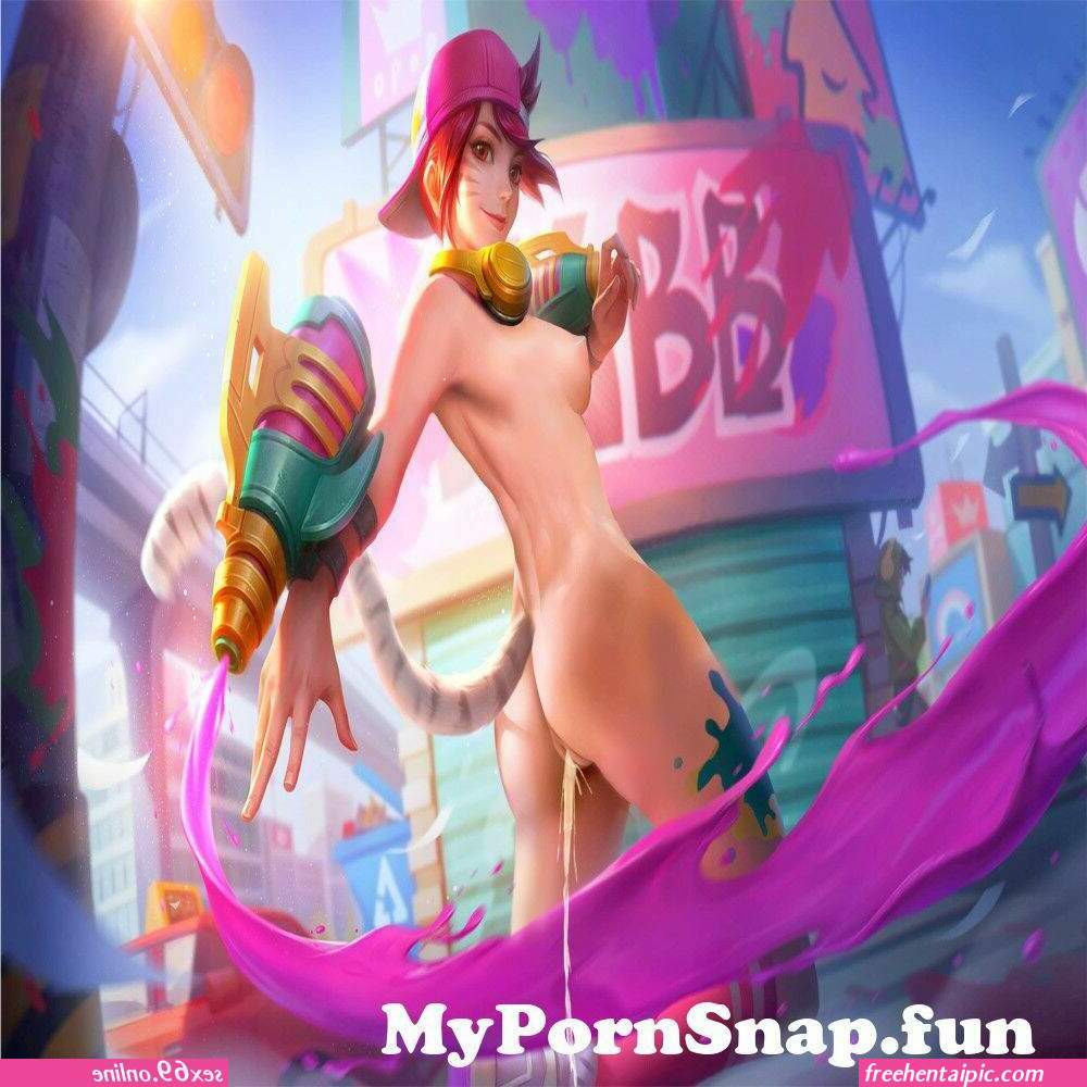 mobile legend nude