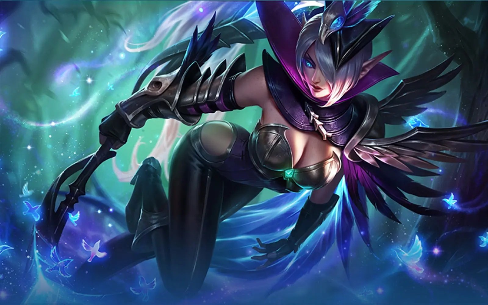 Hero Mobile Legend Bugil