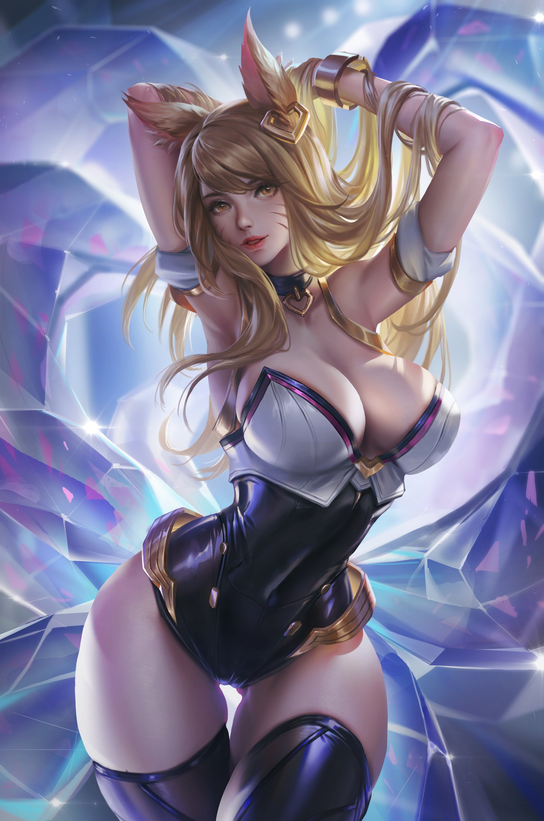 Hero Mobile Legend Bugil