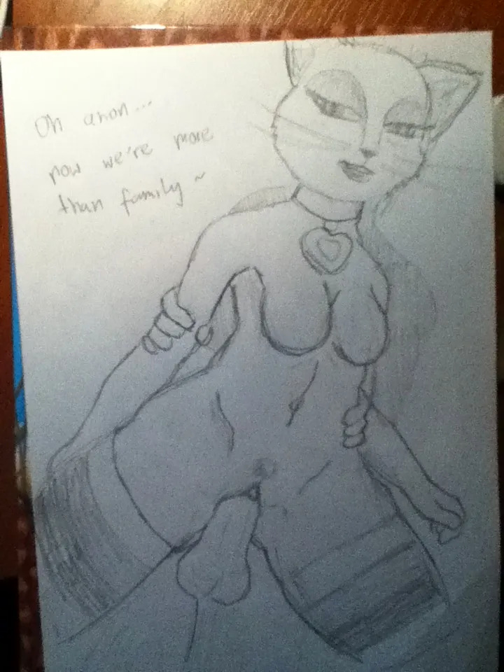 My Talking Angela Porn