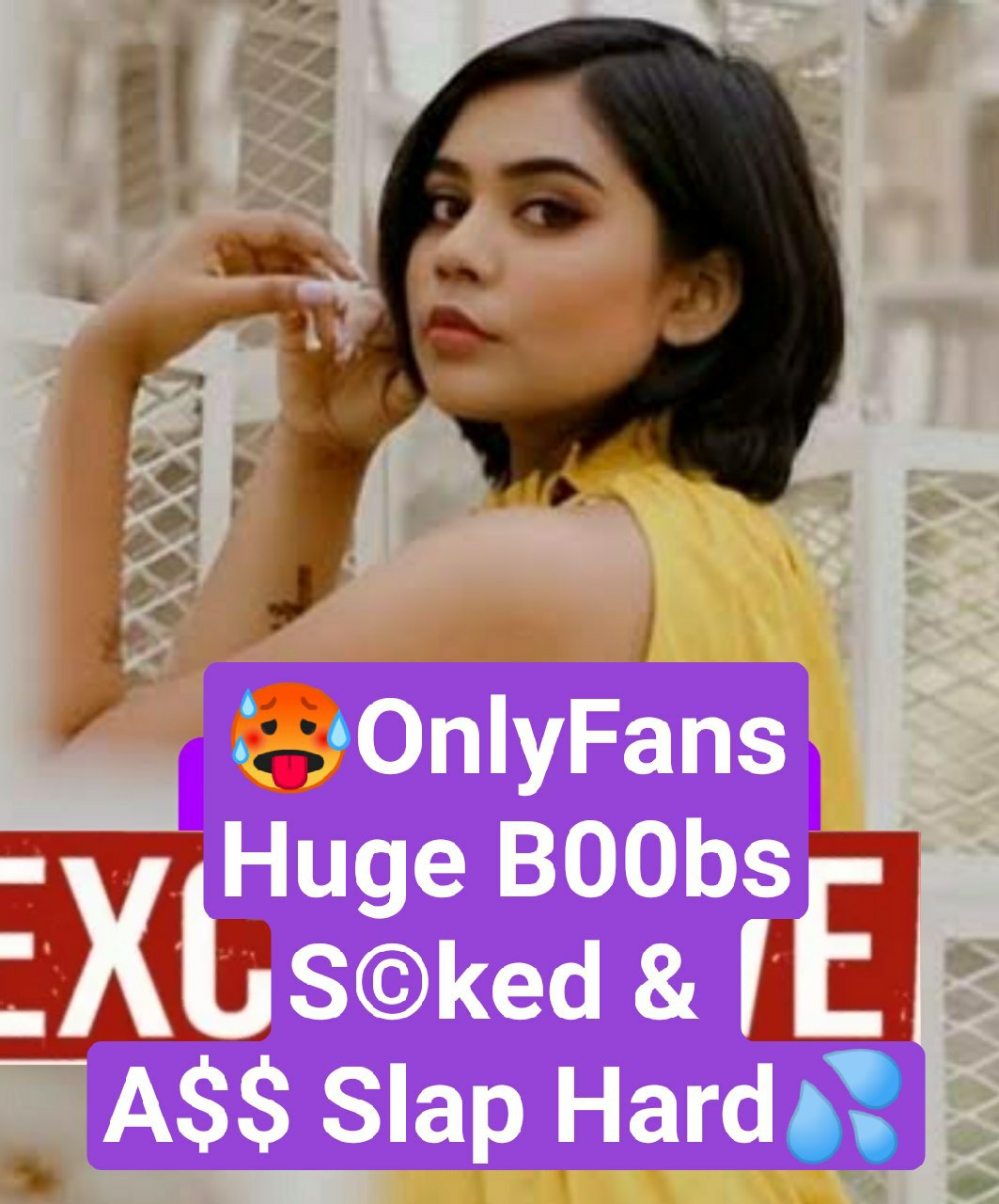 Oasi Das Most Demanded OnlyFans Exclusive Rubbing her Huge T!ddies with Boyfriends D!ck Ass Slaping Hrd Show!! -