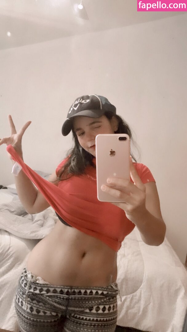 Odett Mart odettmart Nude Leaked OnlyFans