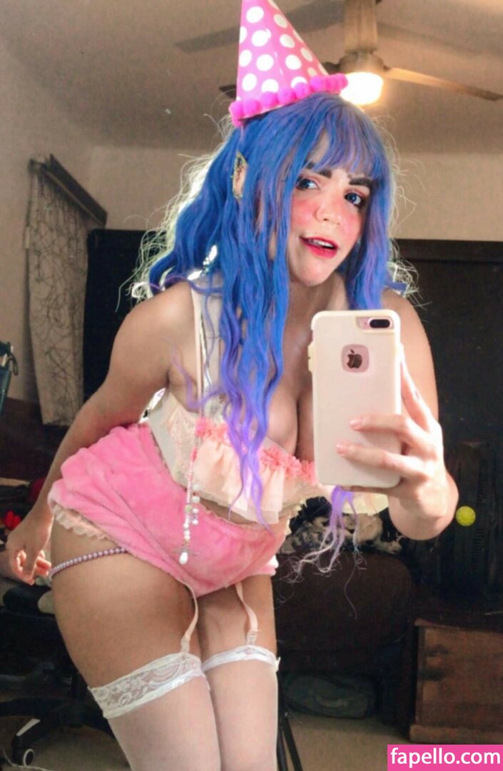 Odett Mart odettmart Nude Leaked OnlyFans