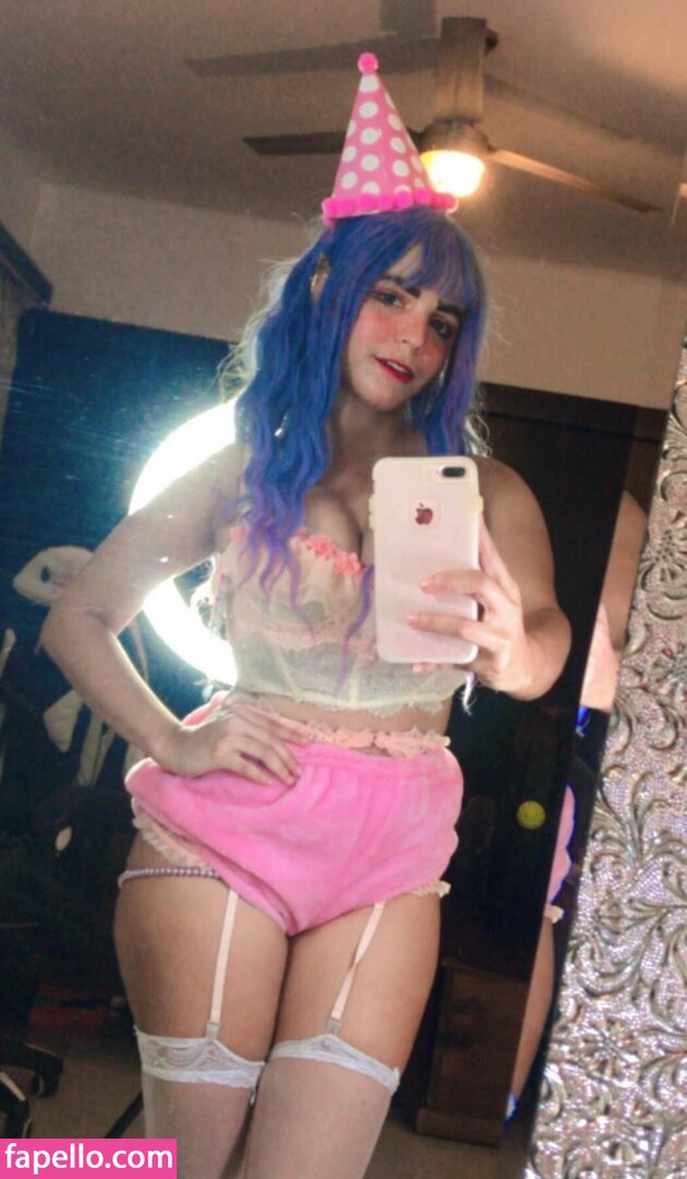 Odett Mart odettmart Nude Leaked OnlyFans