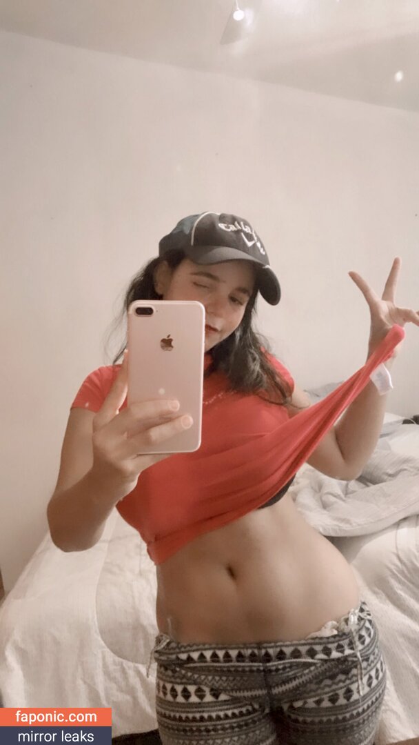 Odett Mart aka odettmart Nude Leaks OnlyFans