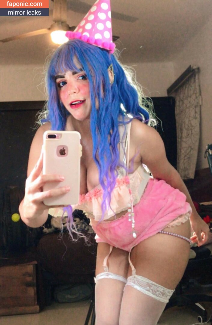Odett Mart aka odettmart Nude Leaks OnlyFans