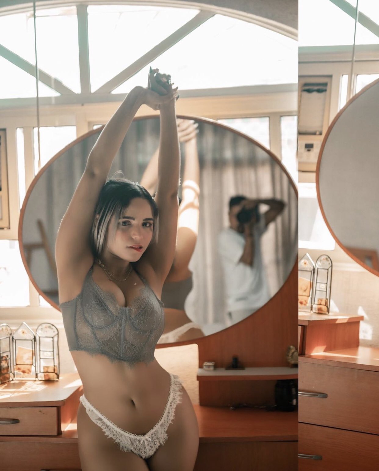 Odett Mart on X: Ests fotos les gustaron mucho por cierto aca te dejo mi azulito para los que quieran fotos ms exclusivas