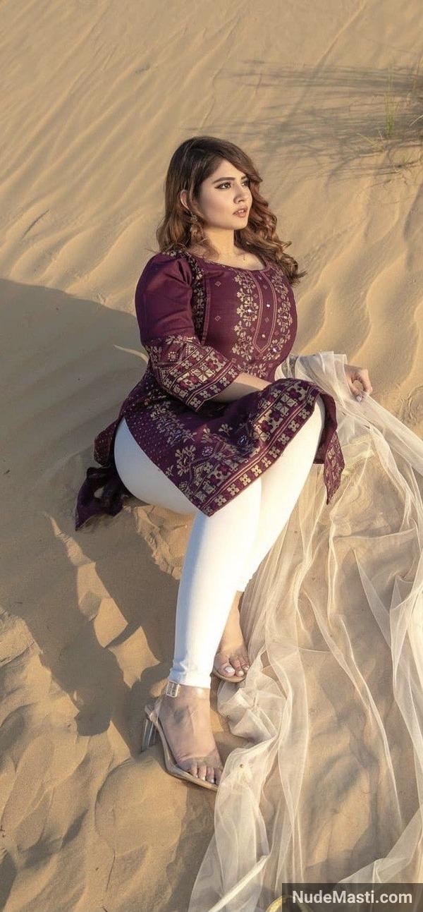 Hot Paki model Mehak Rajput big boobs and nude photos leaked online