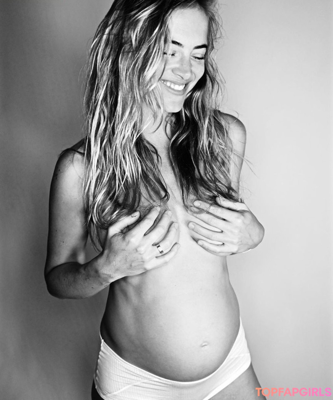 Emily Wickersham Nude OnlyFans Leaked