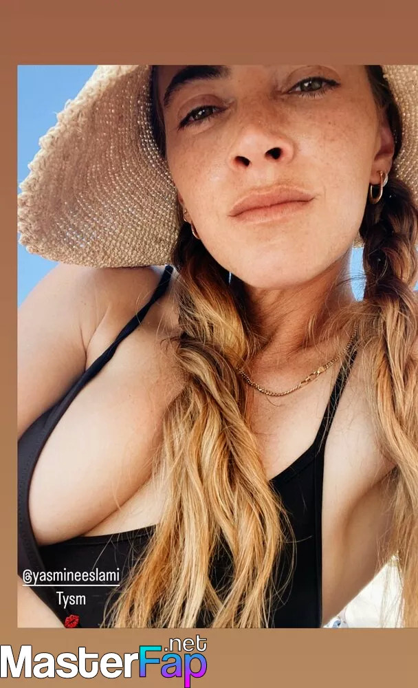 Emily Wickersham Nude OnlyFans Leak Picture Wf5mAbIw3d