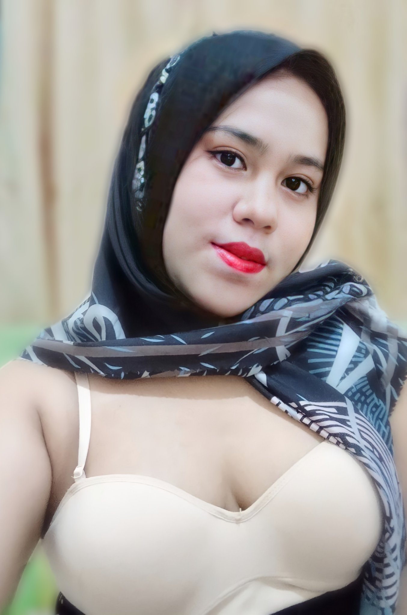 JILBAB BUGIL TERBARU