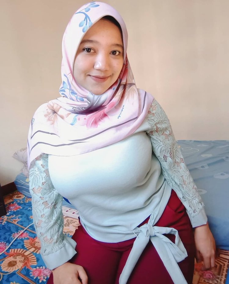 JILBAB BUGIL TERBARU
