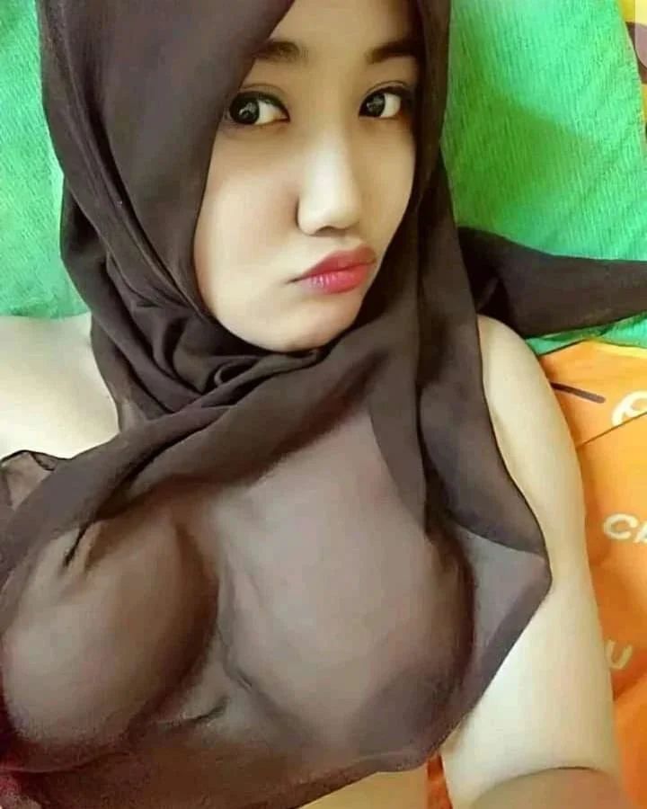 Pesona jilbab jilboob2 X