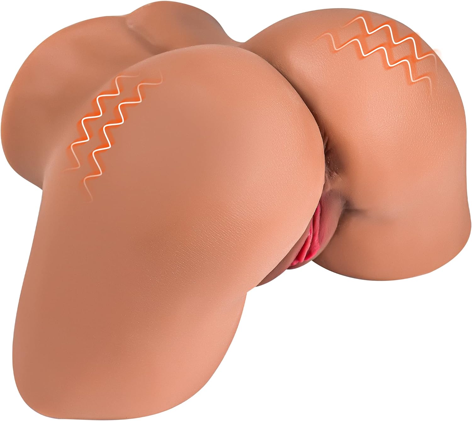 Buy Life-Sized Vibrating Sex Doll Realistic Butt Pocket Pussy Ass Male in Pakistan