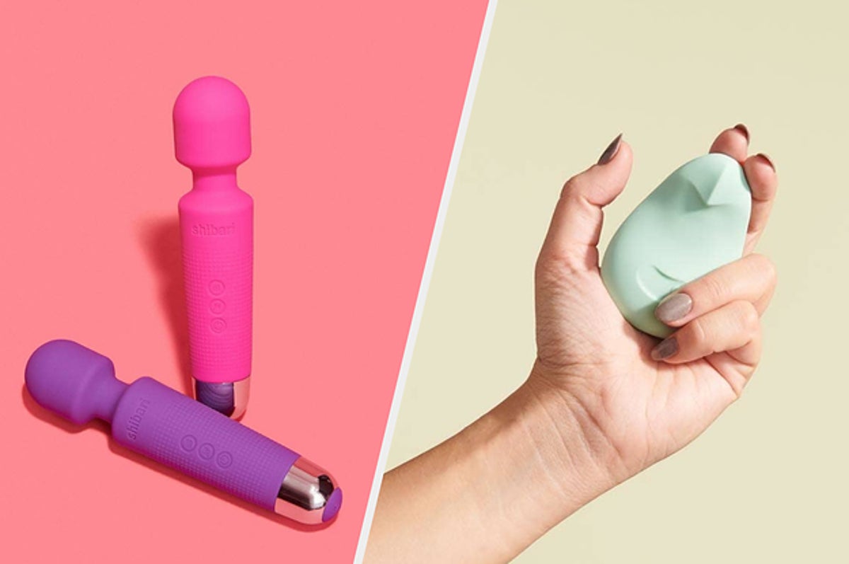 Review: The Best Vibrators For Any Budget