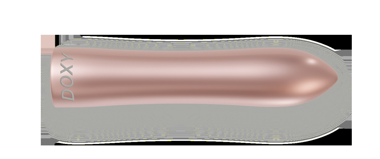 Doxy Bullet