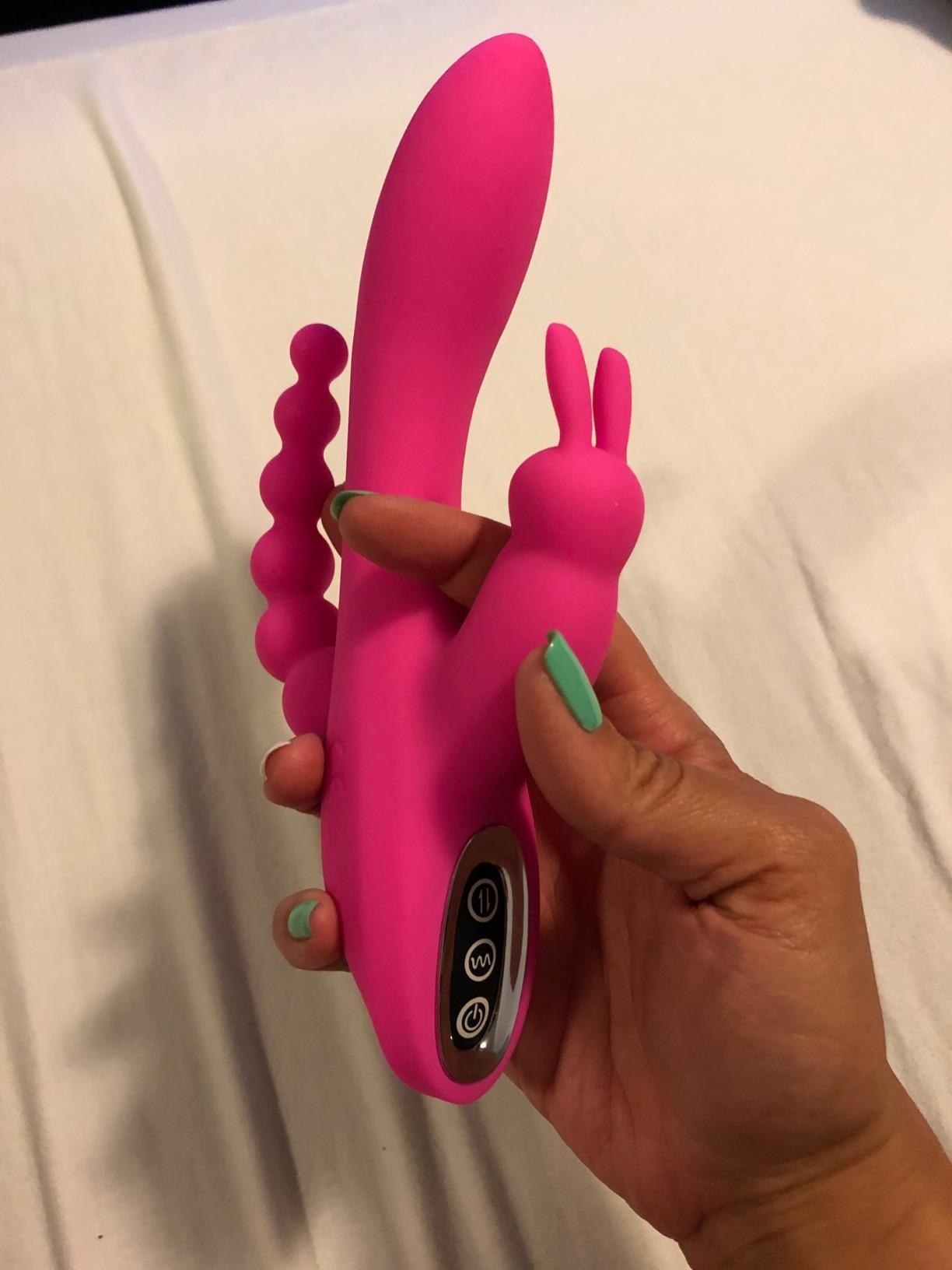 25 Sex Toys Thatll Treat You So Good Youll Forget All About Your Ex