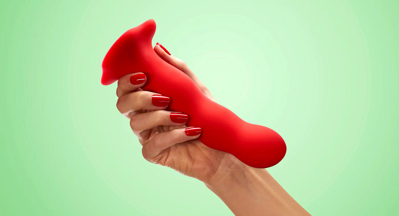 30 G-Spot Sex Toys Thatll Make You Feel Incredible