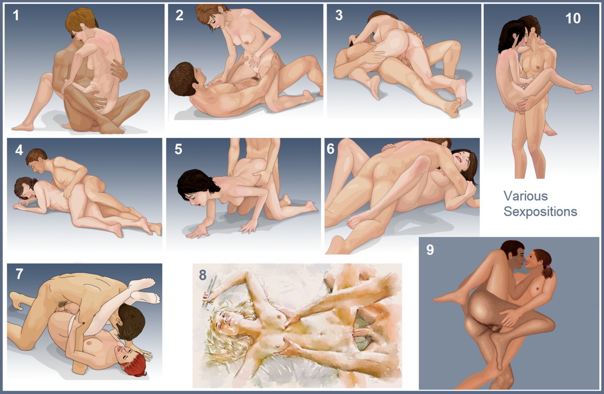 Sex position