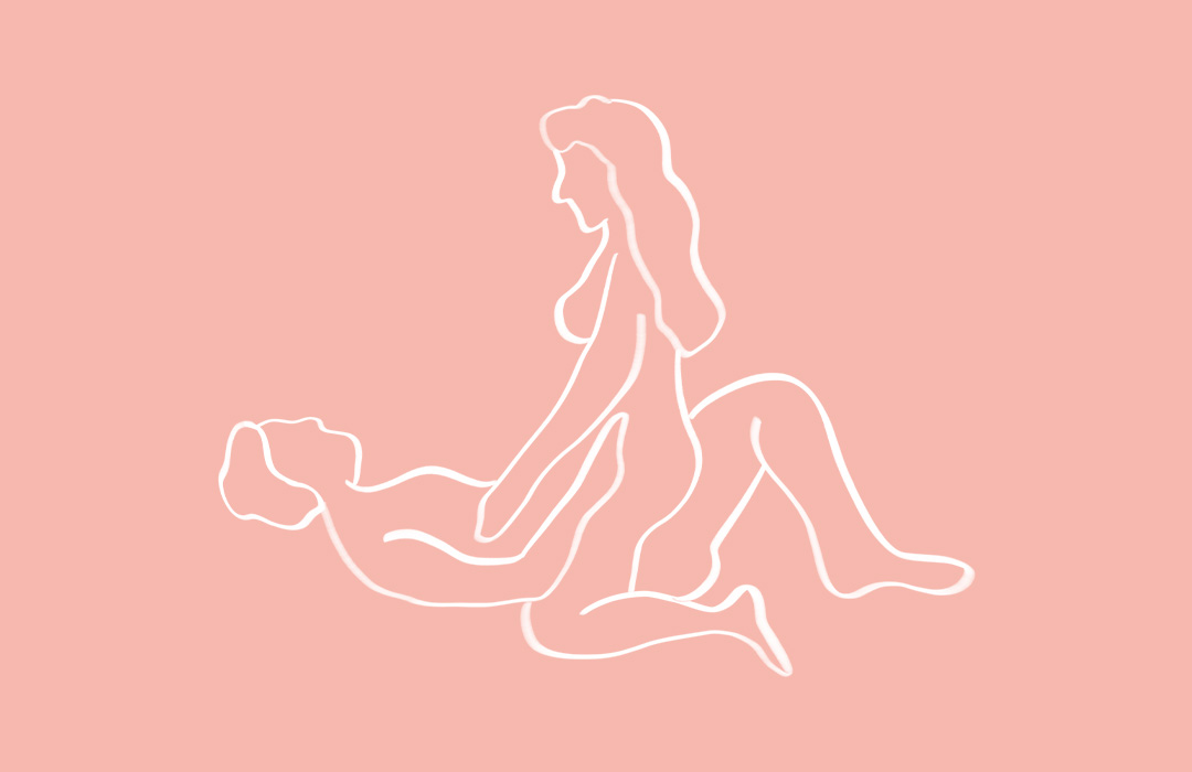 15 Sex Positions to Try This Weekend