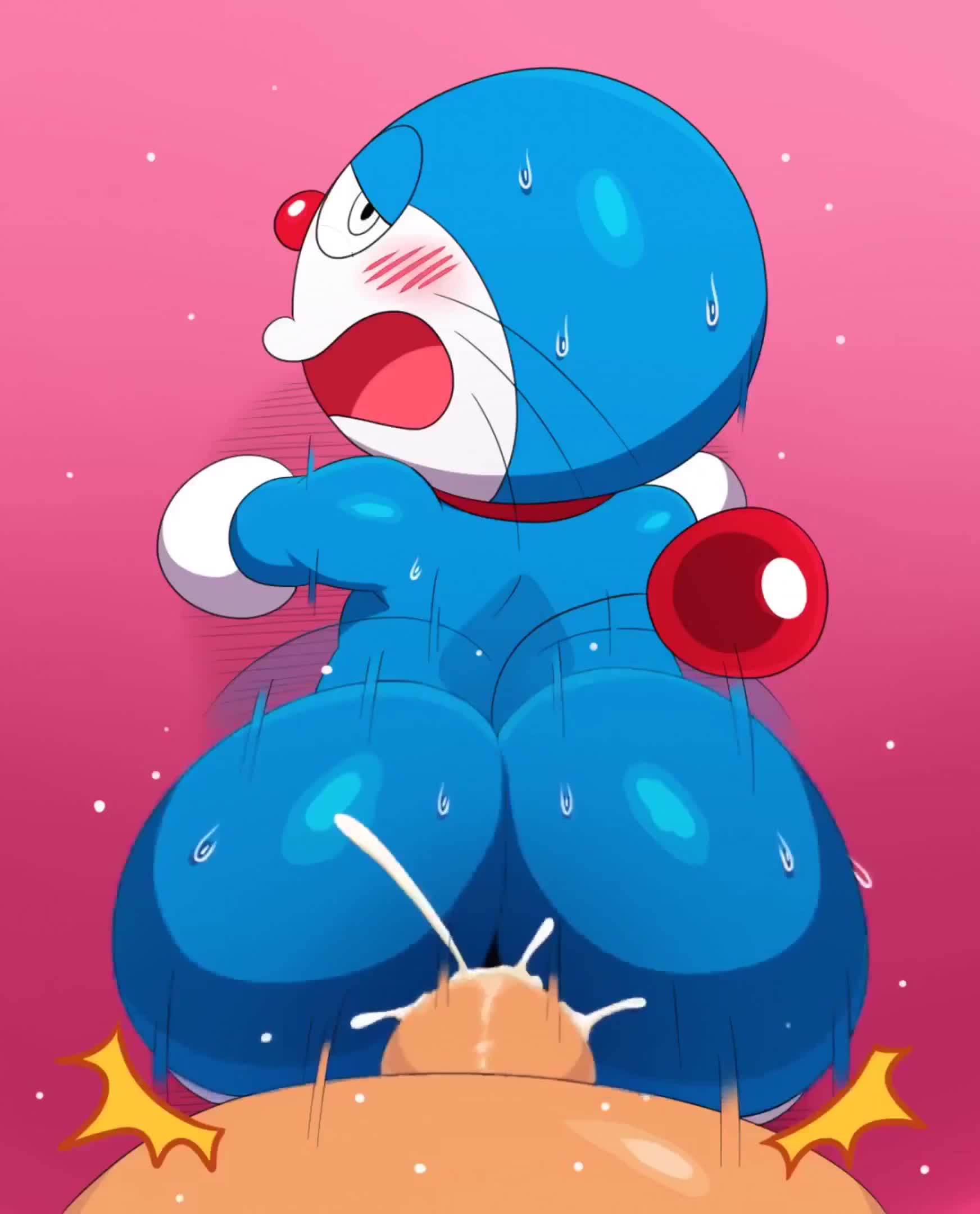 Nobita Gay