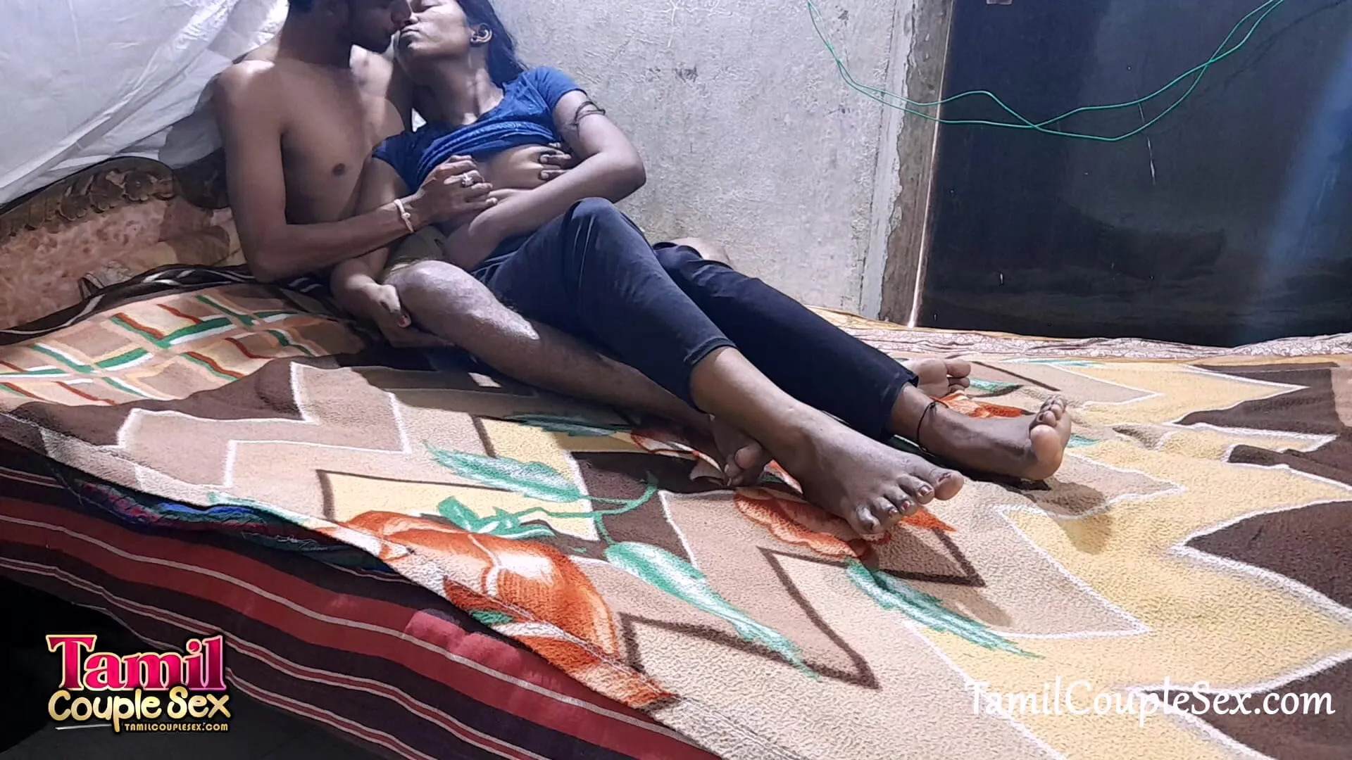 Real Amateur Homemade Indian Couple Sex by Tamil Couple Porn Videos
