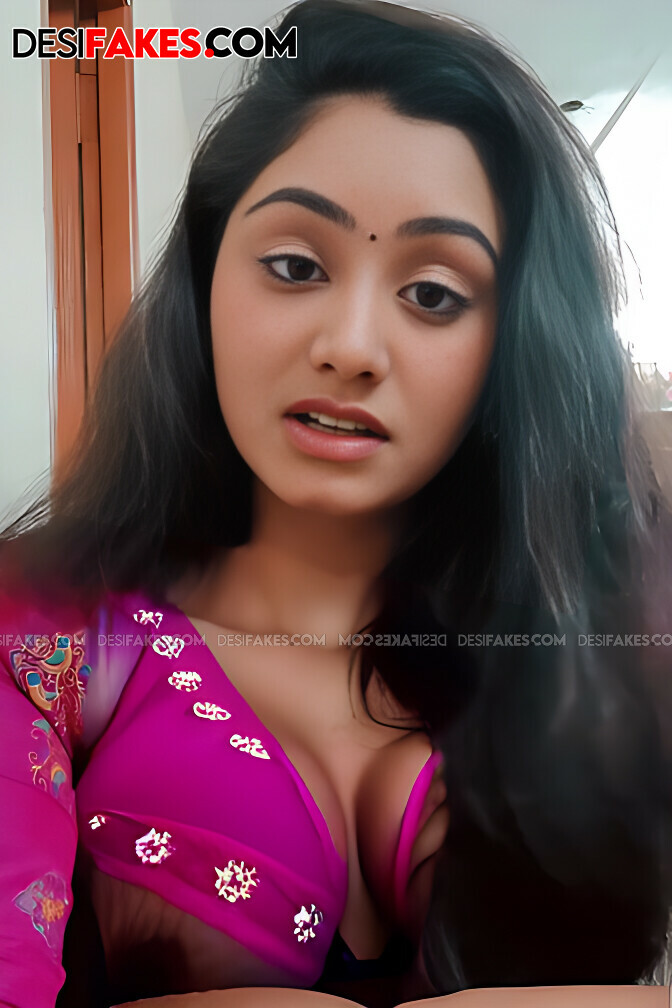 South Indian Cini Serial Actress