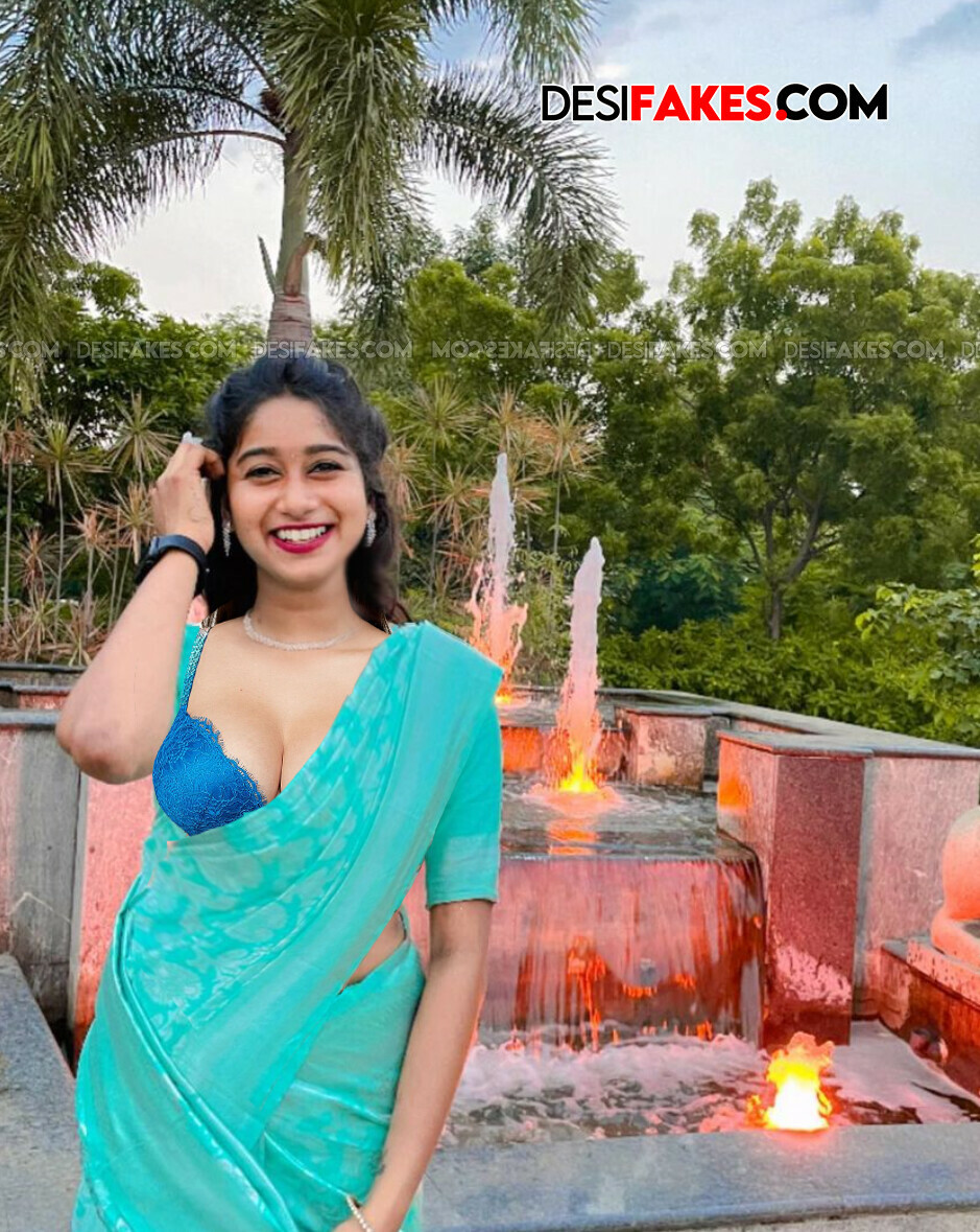 South Indian Cini Serial Actress