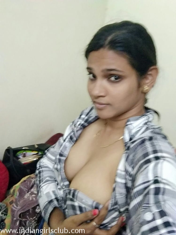 Tamil College Girl With Big Boobs Brown Nipples