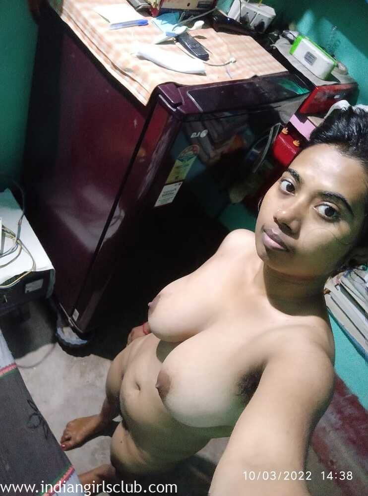 Big Tits Indian Tamil College Girl Nude MMS