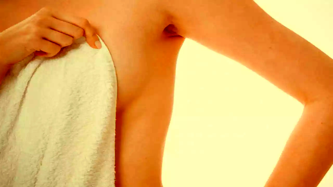 8 questions men want to ask girls about their breasts
