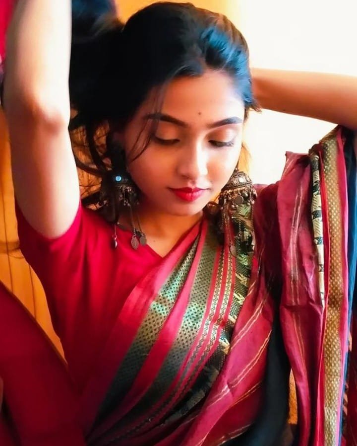 Sonu Indian escort in Chennai