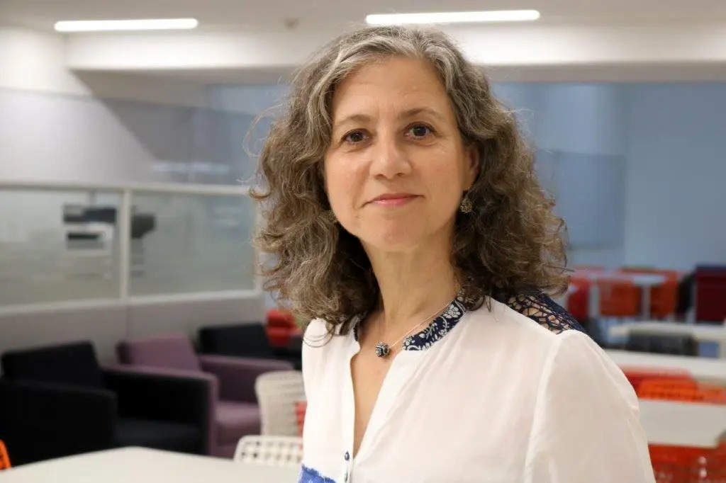 Universidad CAECE se suma a la coordinacin de Mujeres TIC