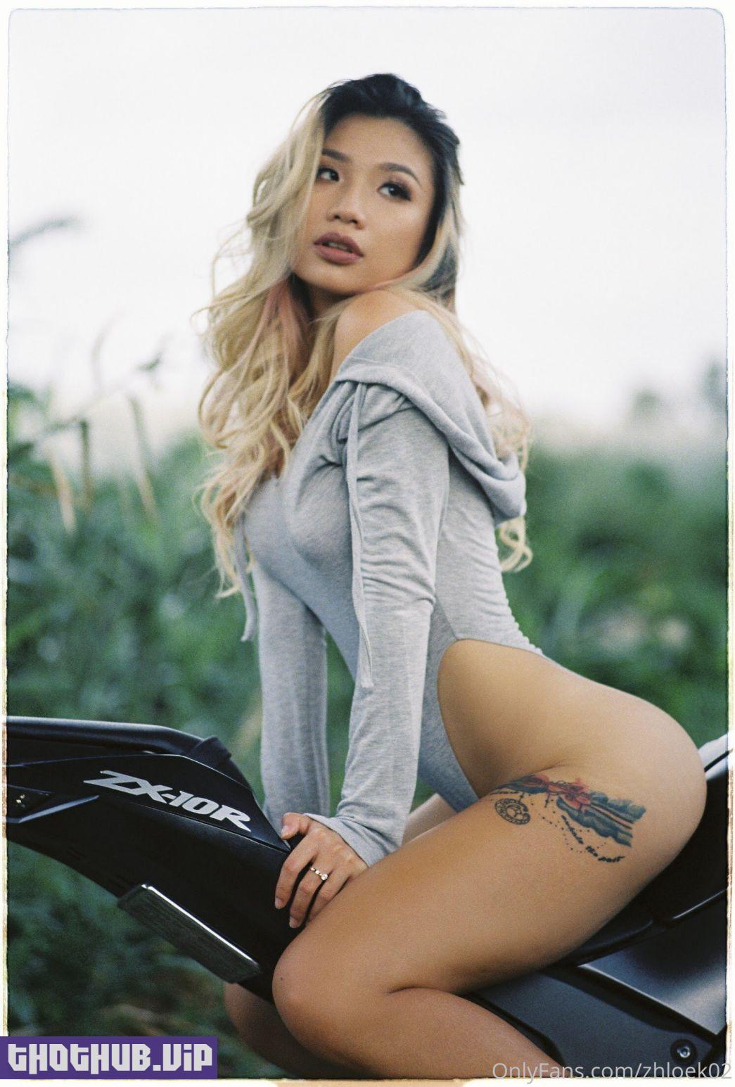 Zhloe Kim zhloek02 OnlyFans Vietnamese Nude Onlyfans Leaked 70PICS On Thothub