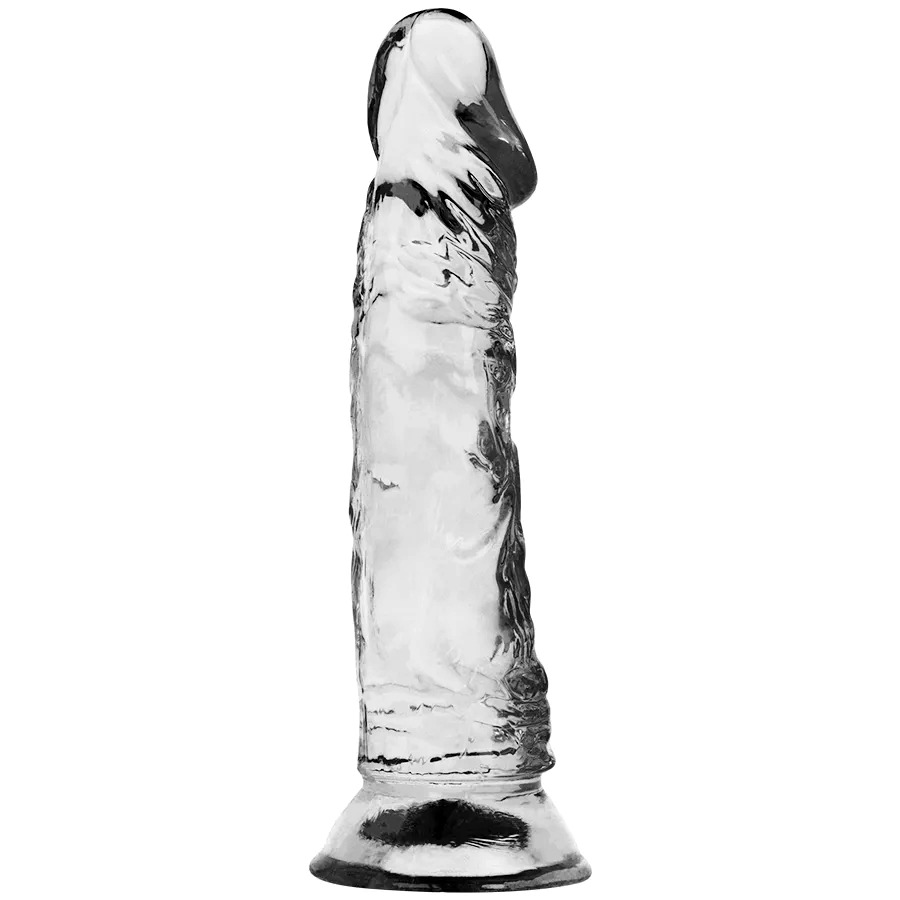 Xray Clear Cock 19 Cm X 4 Cm