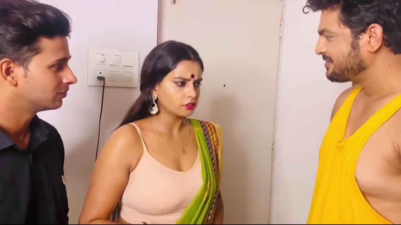 Hungama Play Bhabhi Ji Hamari Hain E3 Hindi Web Series