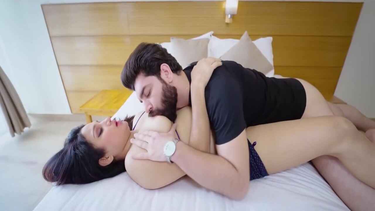 Andha Sasur 2023 Moodx Originals Hindi Porn Web Series Ep 1