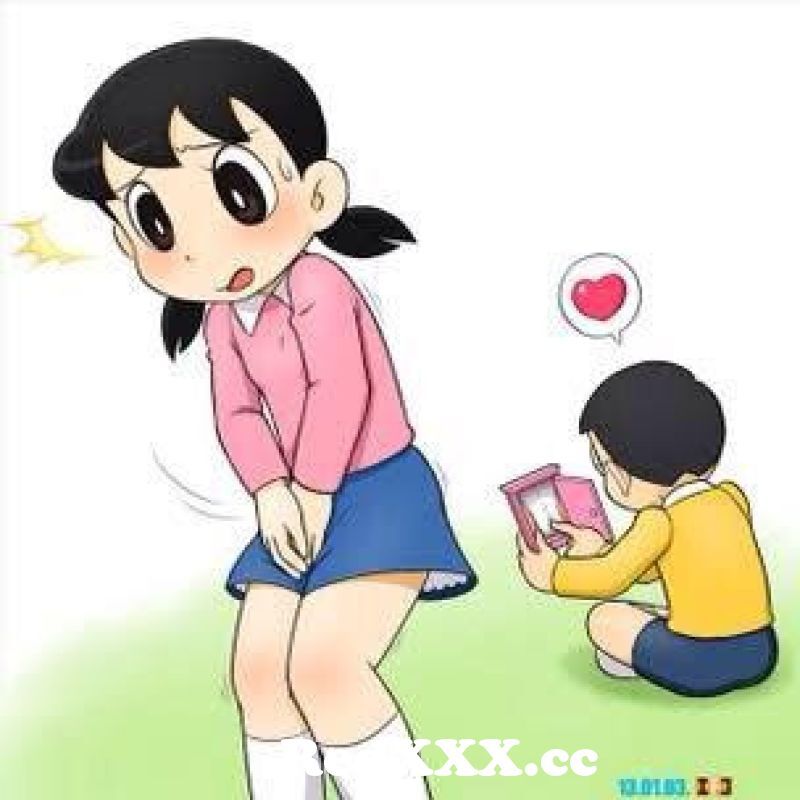Nobita Cartoon Sex