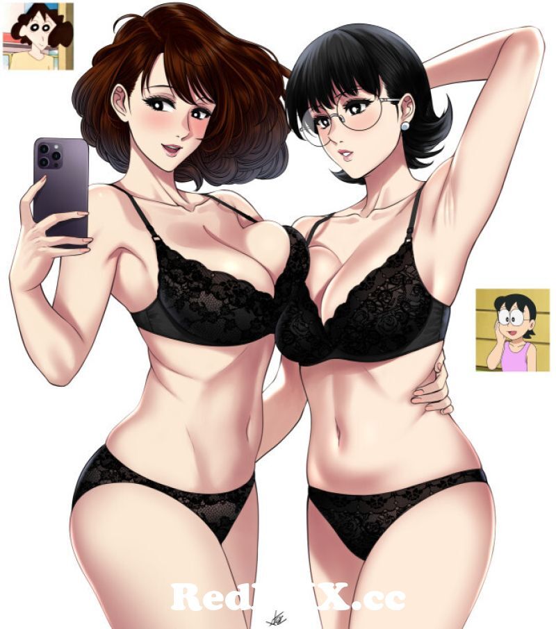 Misae and Tamako Shinchan x Doraemon from doraemon cartoon nobita fucking tamako nobi sexy xxx sex nudewwkoel mollik xxx Post