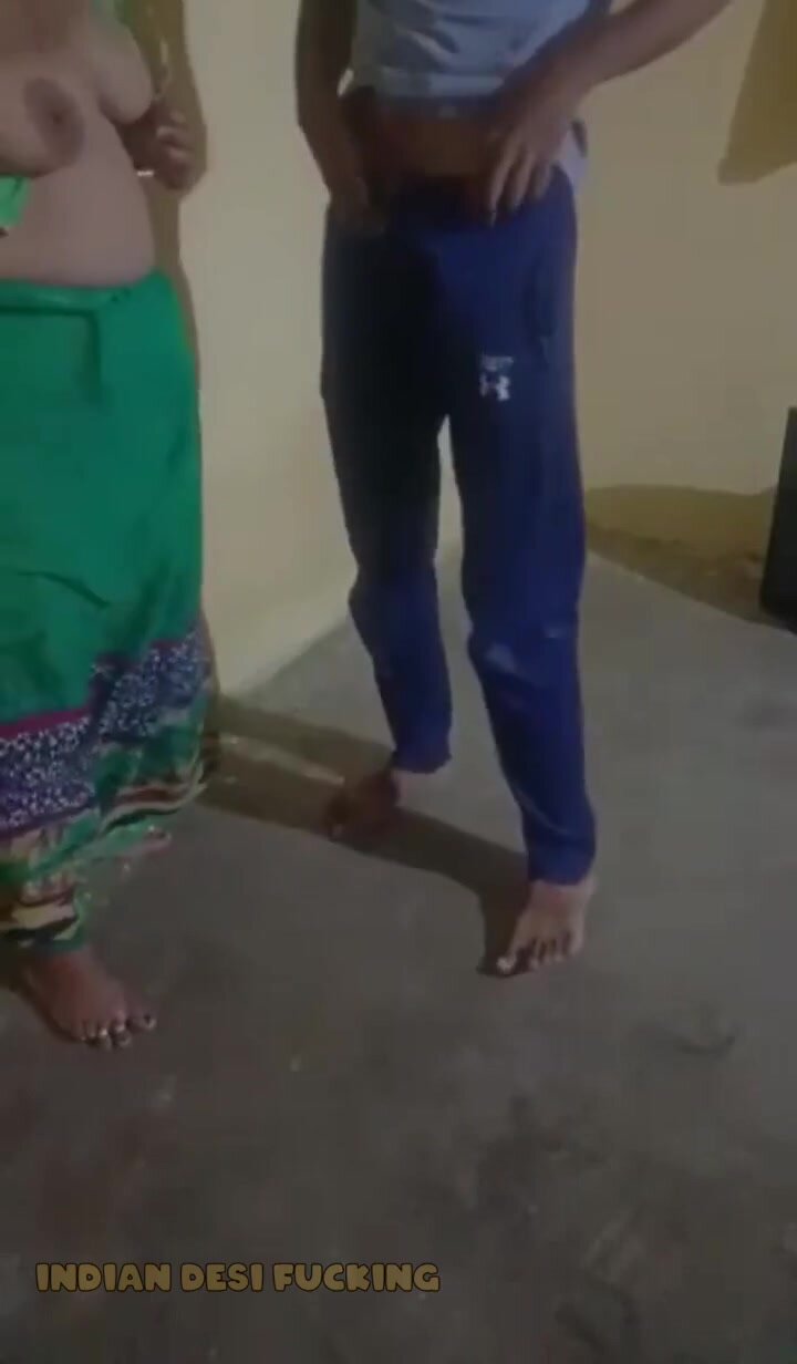 Desi young devar fucked his bhabhi