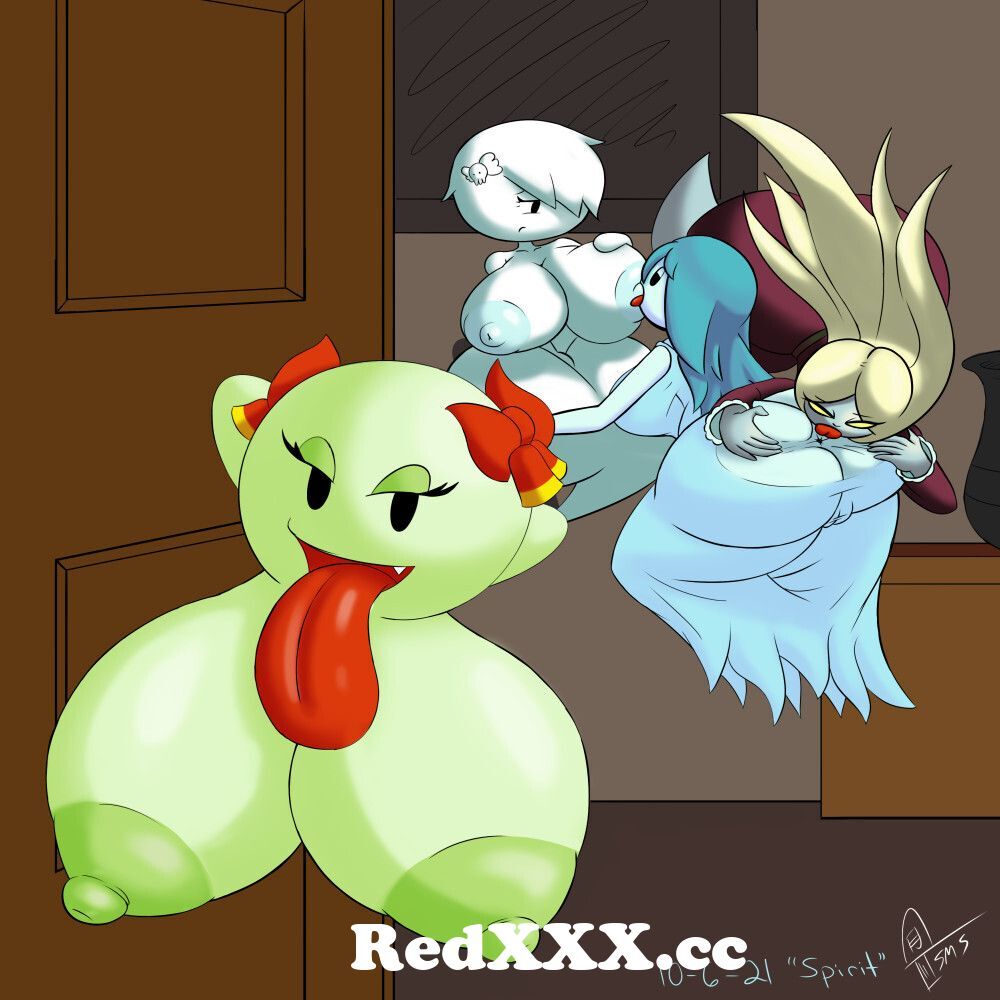 Lady Bow Carrie Krueger Spooky and Melody Pianissima Haunting a Spooky Mansion Supermoonshroom Paper Mario The Amazing World of Gumball Spooky39s Jump Scare Mansion Luigi39s Mansion Nintendo from carrie krueger hentai Post -