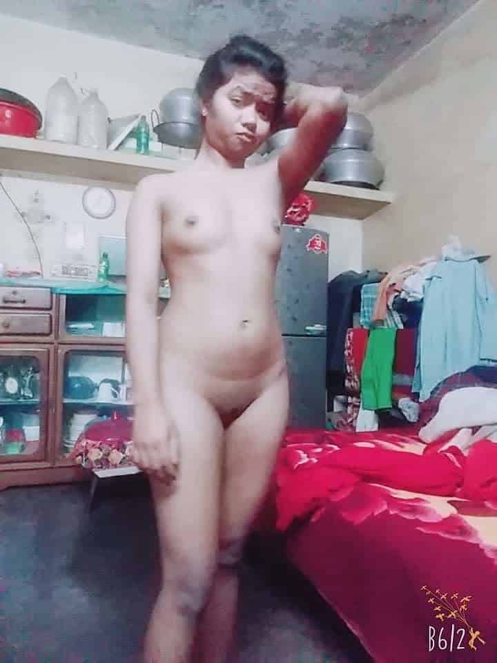 nude